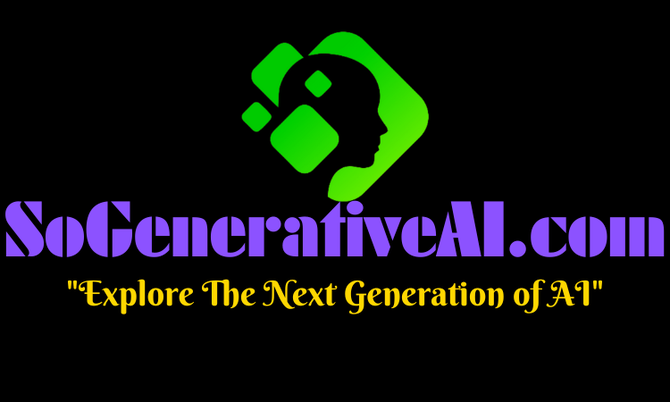 SoGenerativeAI.com