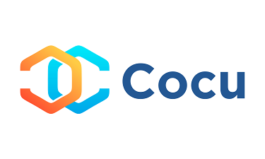 Cocu - New premium firm names for sale