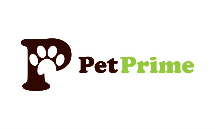 PetPrime.com - Creative brandable domain for sale
