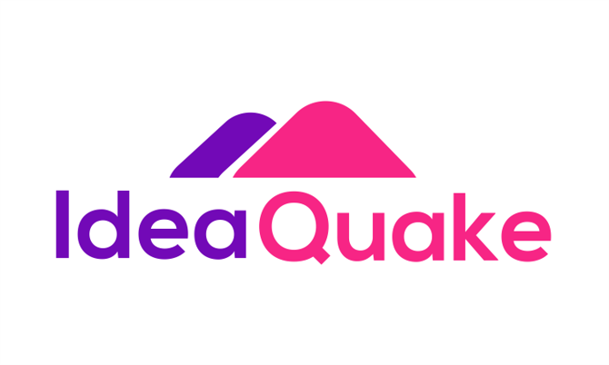 IdeaQuake.com