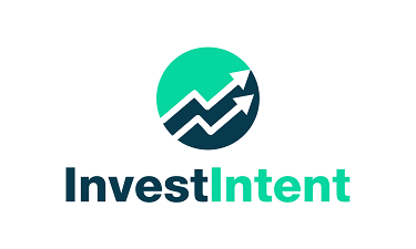 InvestIntent.com - Creative brandable domain for sale
