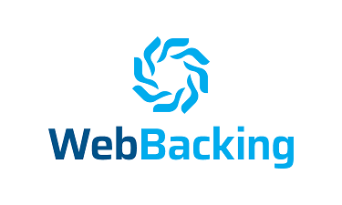 WebBacking.com