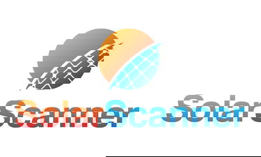 solarscanner.com - Creative brandable domain for sale