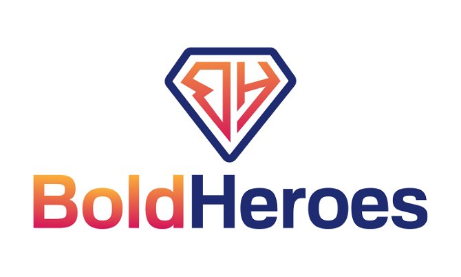 BoldHeroes.com