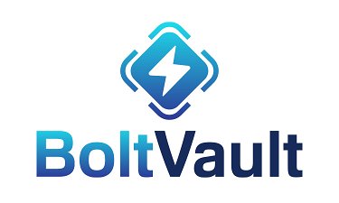 BoltVault.com