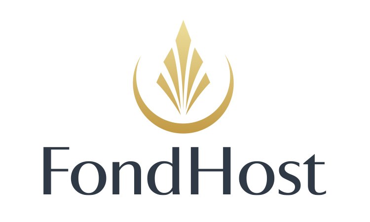 FondHost.com - Creative brandable domain for sale