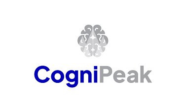 CogniPeak.com