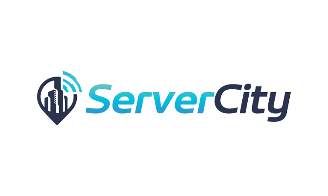 ServerCity.com