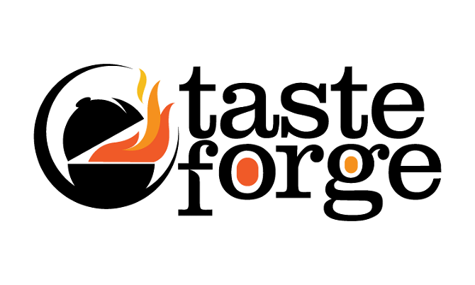TasteForge.com