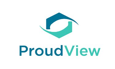 ProudView.com - New premium domain names