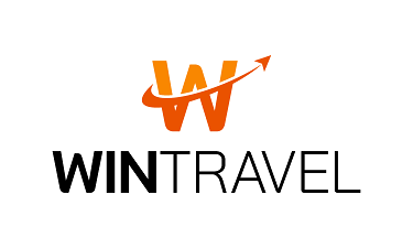 Wintravel.com - Creative brandable domain for sale