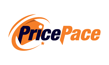 PricePace.com - Creative brandable domain for sale