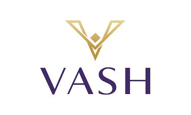 Vash.com - buying Catchy premium names