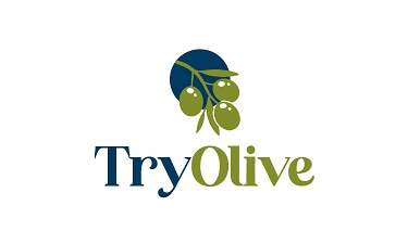 TryOlive.com
