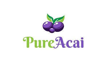 PureAcai.com