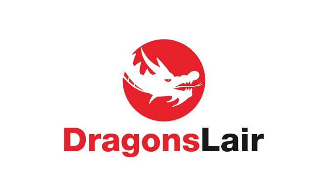 DragonsLair.com