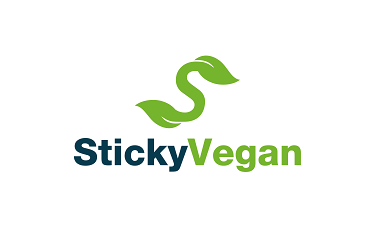 StickyVegan.com