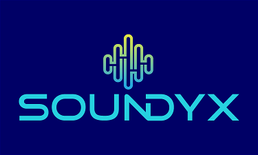 Soundyx.com