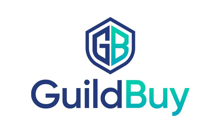 GuildBuy.com - Creative brandable domain for sale