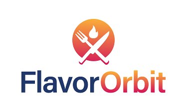 FlavorOrbit.com