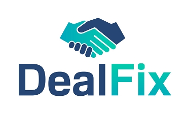 Dealfix.com