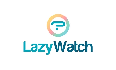 LazyWatch.com