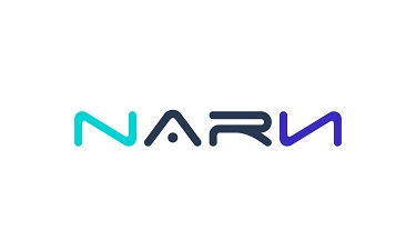Narn.com - Creative brandable domain for sale