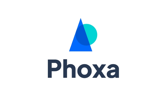 Phoxa.com