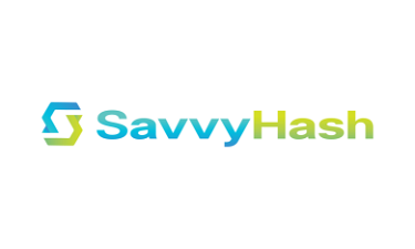 SavvyHash.com