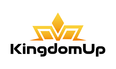 KingdomUp.com