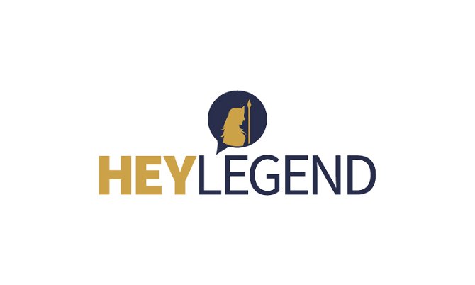 HeyLegend.com