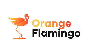 OrangeFlamingo.com