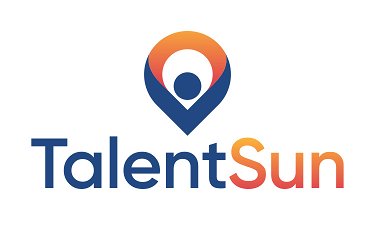 TalentSun.com - Creative brandable domain for sale