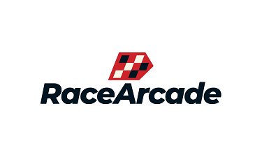 RaceArcade.com - Creative brandable domain for sale