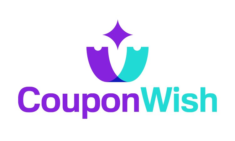CouponWish.com - Creative brandable domain for sale