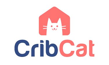 CribCat.com - Creative brandable domain for sale