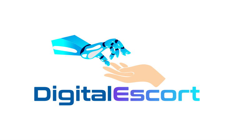 DigitalEscort.com - Creative brandable domain for sale