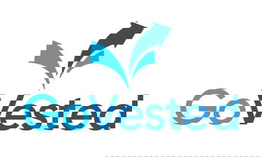 Govested.com - Creative brandable domain for sale