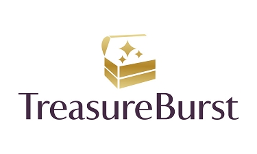 TreasureBurst.com