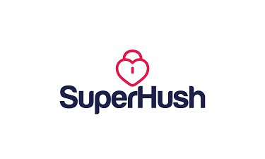 SuperHush.com