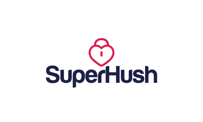 SuperHush.com