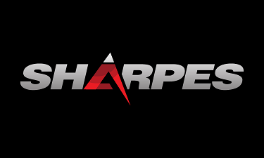Sharpes.com - Creative brandable domain for sale