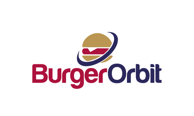 BurgerOrbit.com