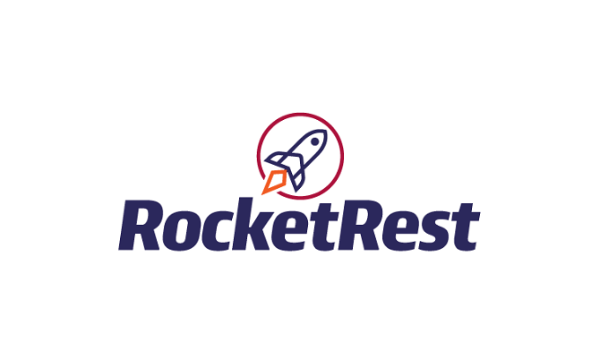 RocketRest.com