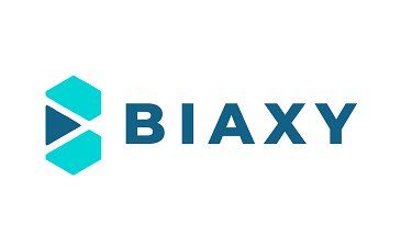 Biaxy.com