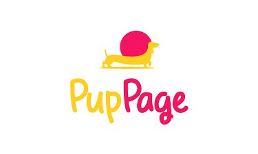 PupPage.com