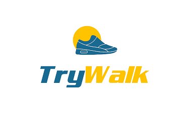 TryWalk.com