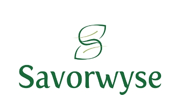 SavorWyse.com