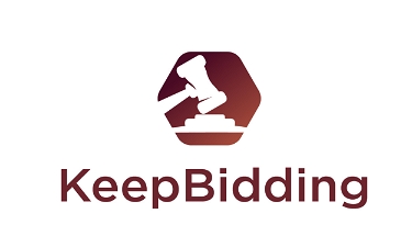 KeepBidding.com
