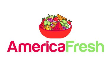 AmericaFresh.com